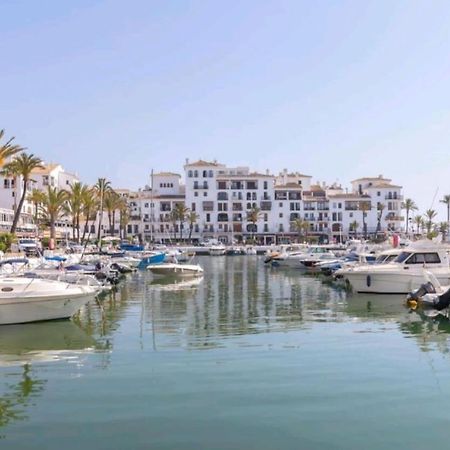 El Hacho Apartman Manilva Kültér fotó